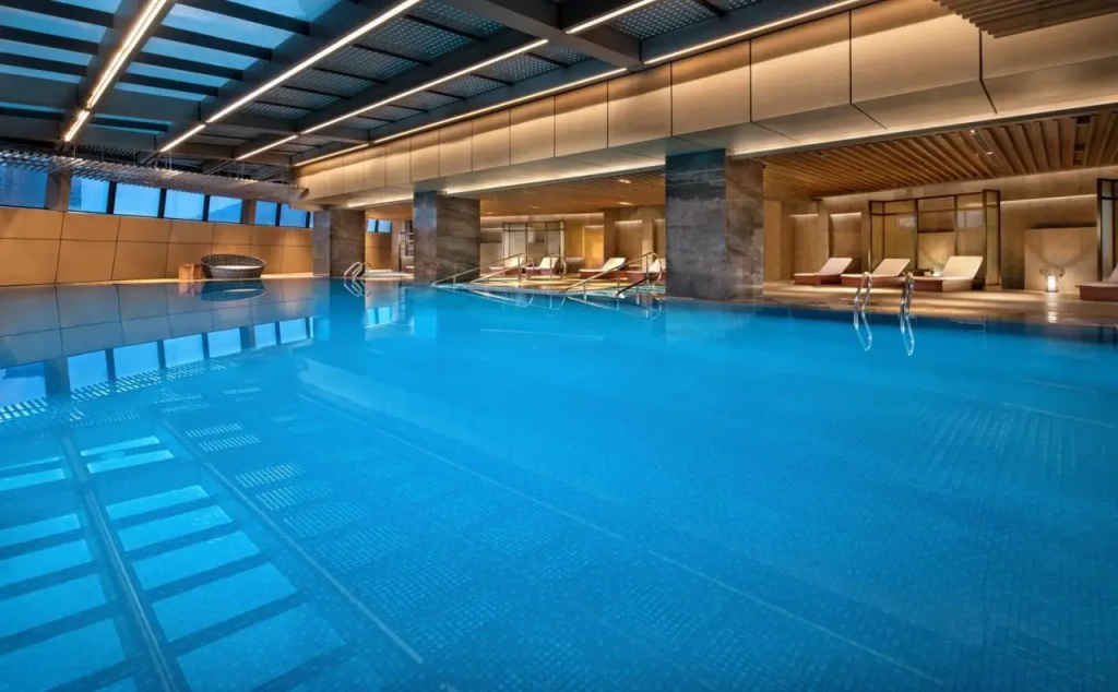 Crowne Plaza Xiangxi