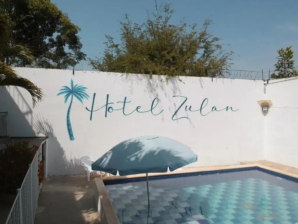 Hotel Zulan