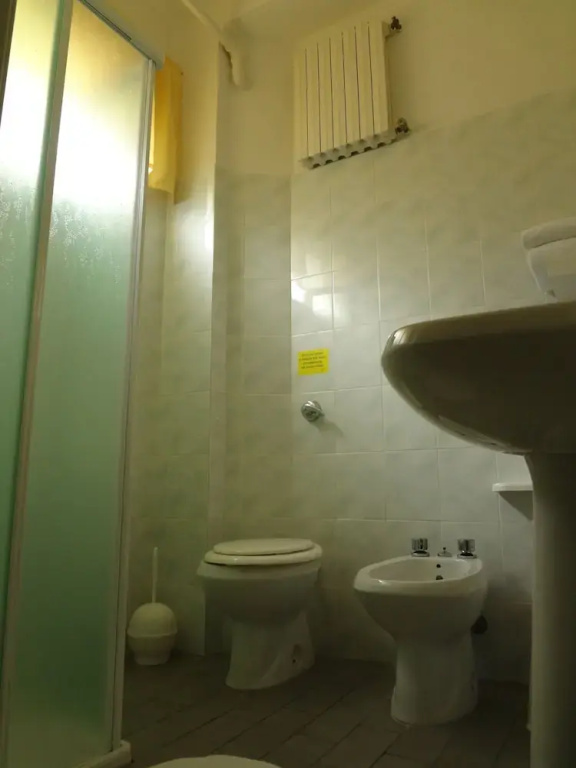 Hotel Nettuno