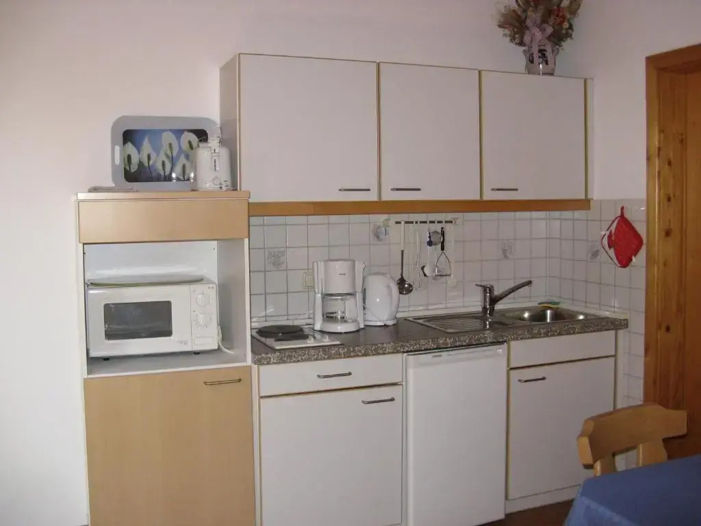 Ferienwohnungen Weigl