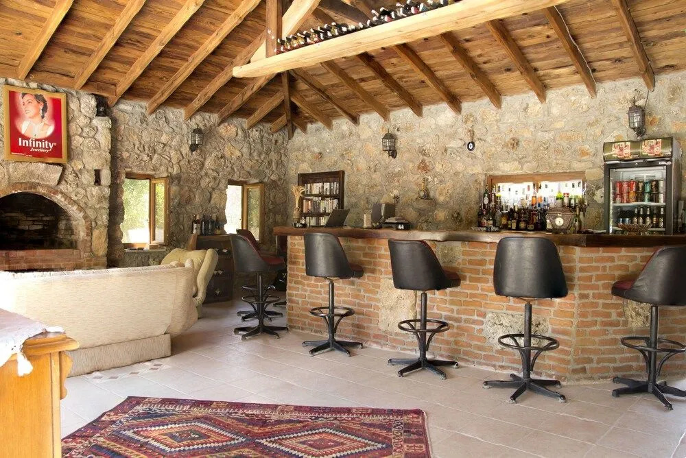 Doga Apartments