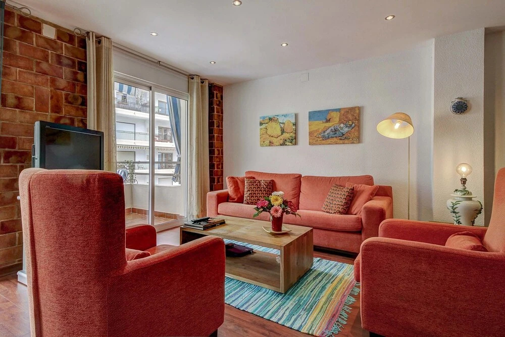 Javea Puerto Apartment