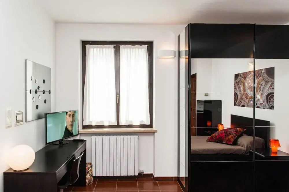 Quadrilatero Apartment