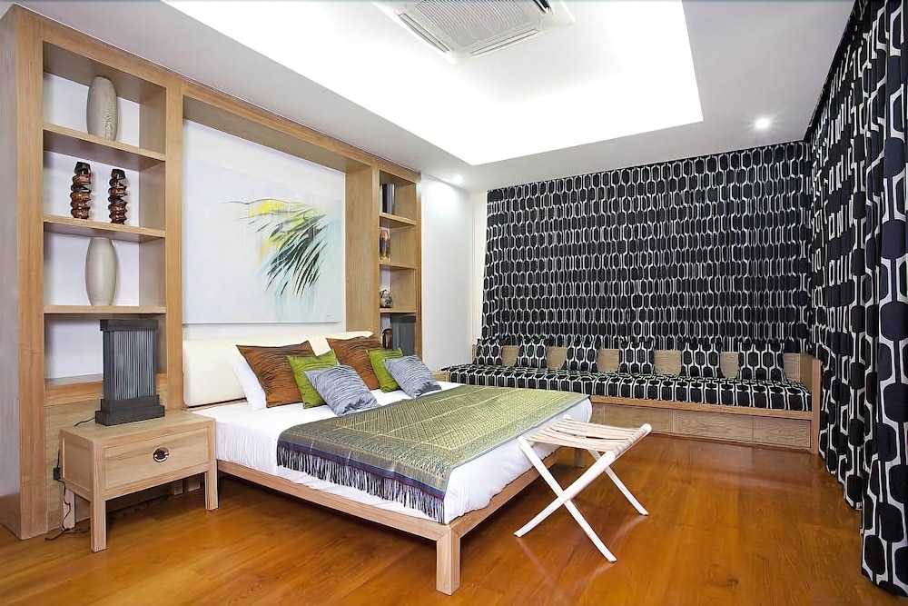 Manathai Villa Grace - Pattaya