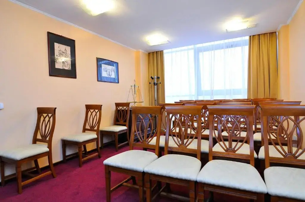 Hotel Maxim