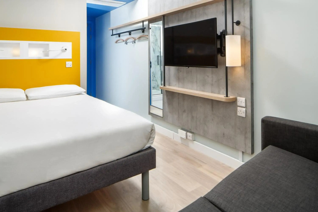 ibis budget Swindon