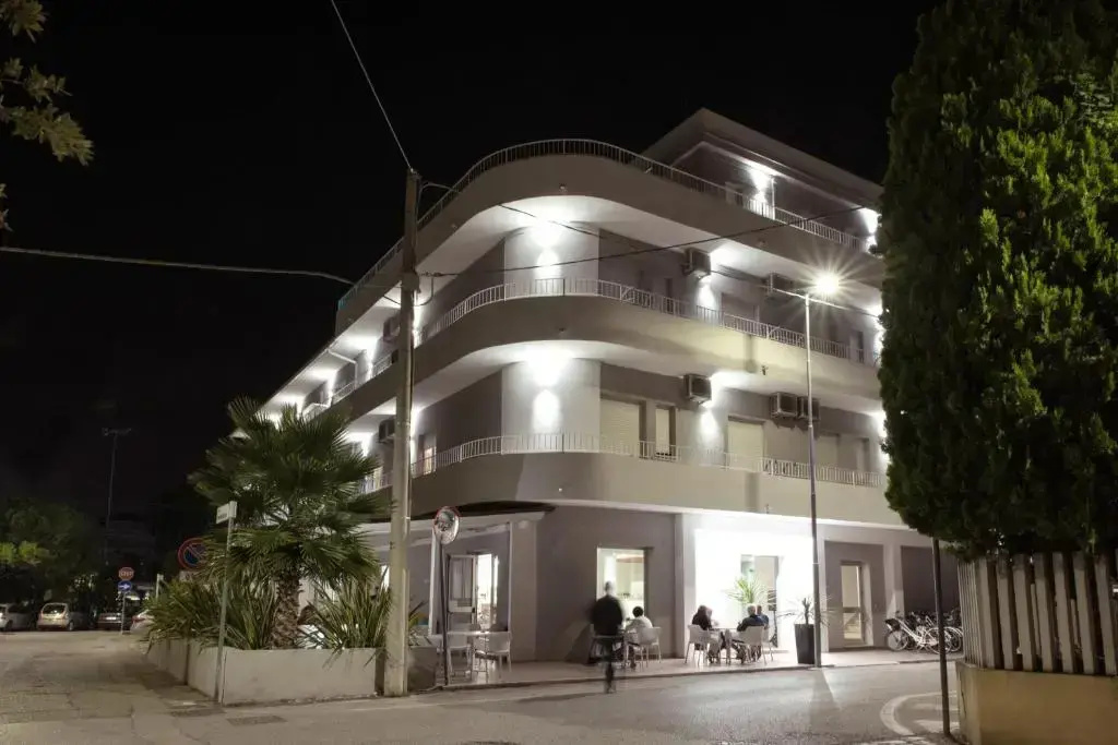 Hotel Adria