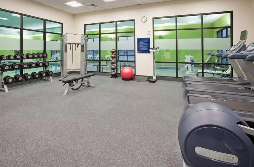 Hampton Inn Kearney