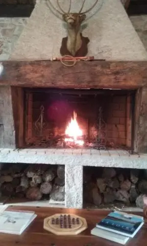 La Roullière
