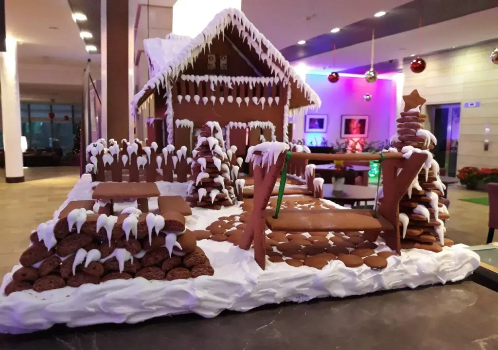 Holiday Inn Resort Warsaw Józefów by IHG