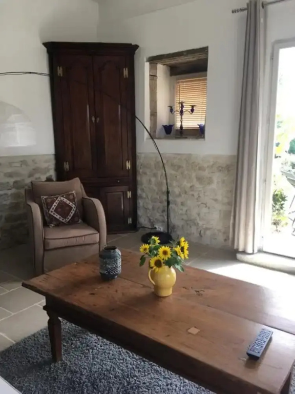 Gîte Bonjour Haut