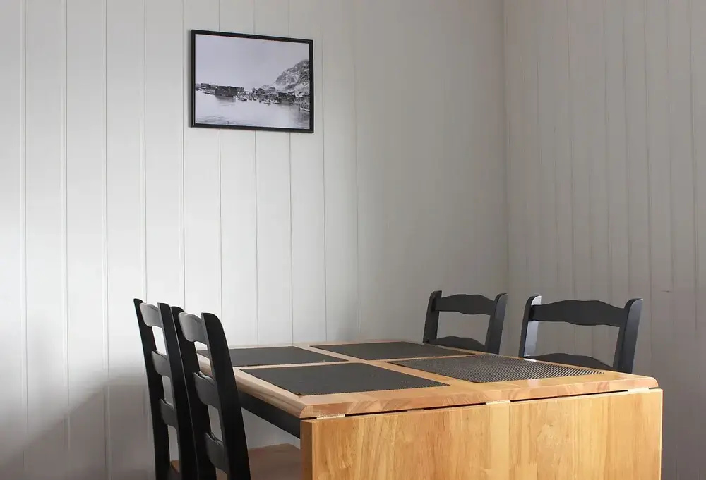 Live Lofoten Hotel