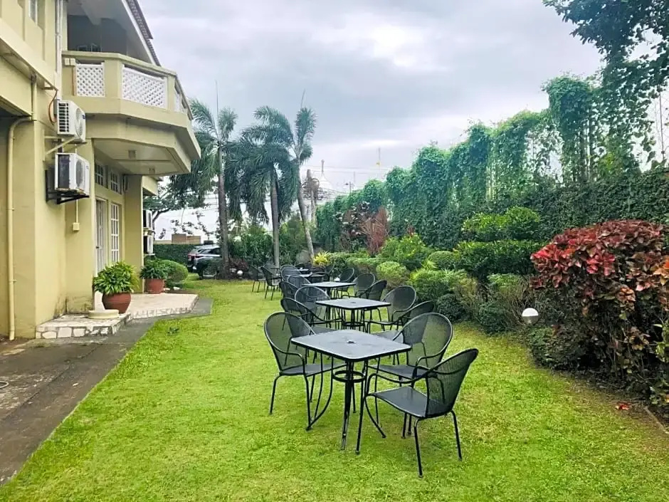 Citi Garden Suites