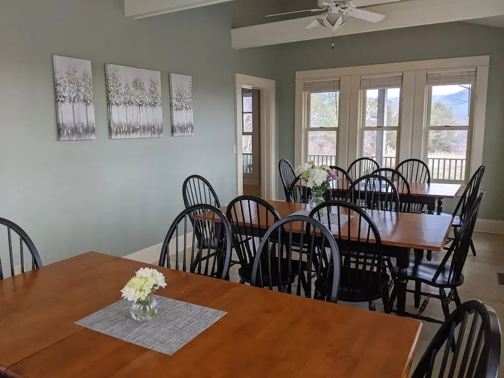 Touchstone Manor