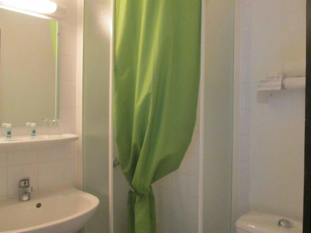 Hotel Stars Dijon Sud