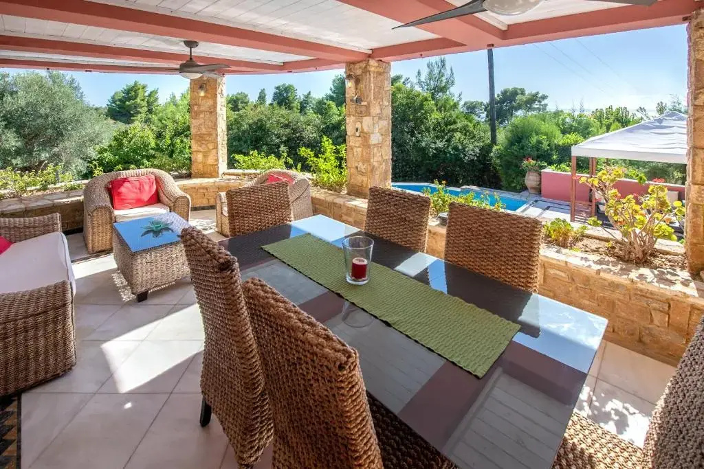 Maria Elena Villas - Akti Elia Halkidiki