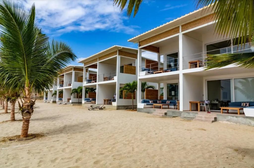 Punta Sal Club