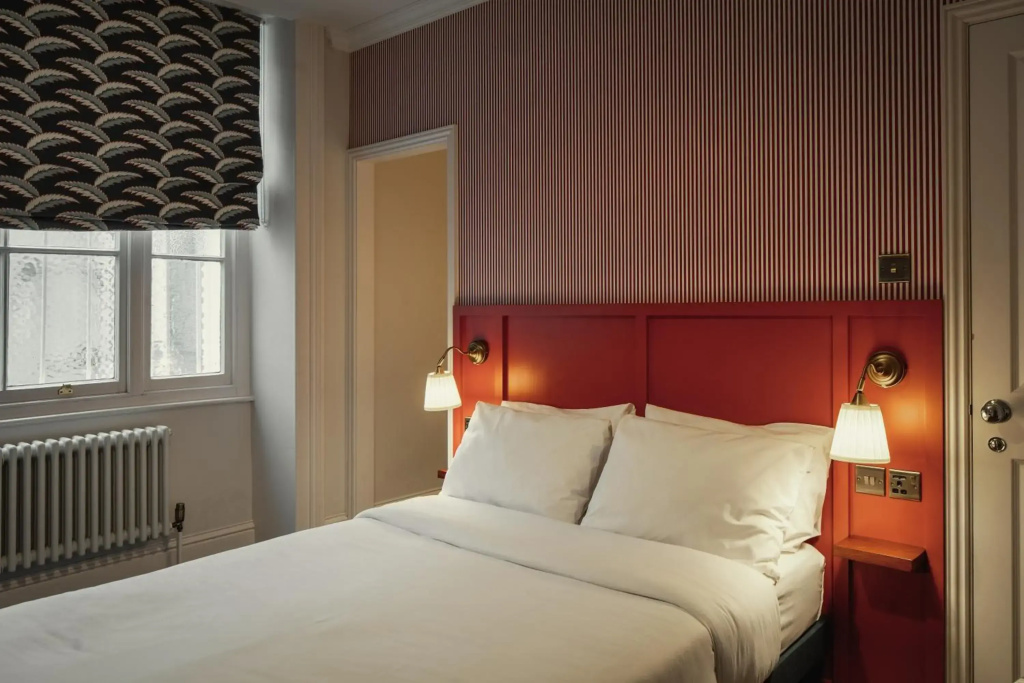 St. David's Hotels Paddington