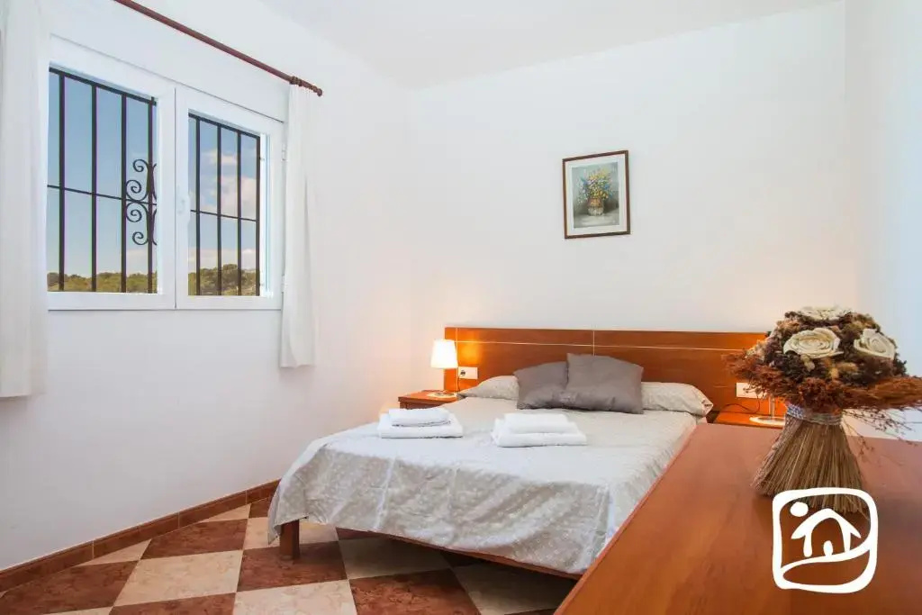 Villa Paula by Abahana Villas