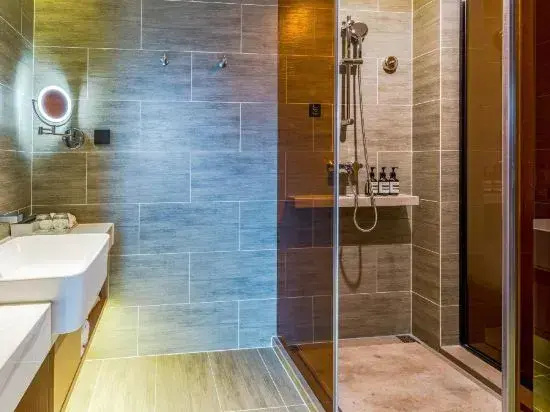 Jindi square Sandun Hangzhou Mtour Hotel