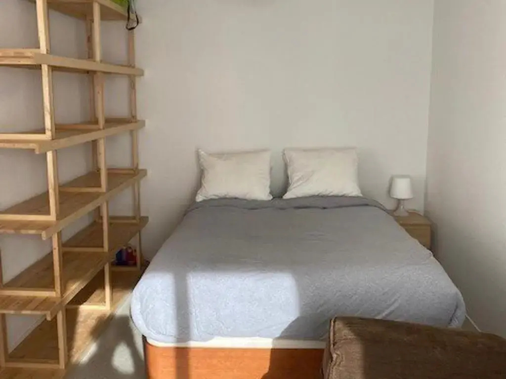 Studio Arette, 1 pièce, 4 personnes - FR-1-602-99