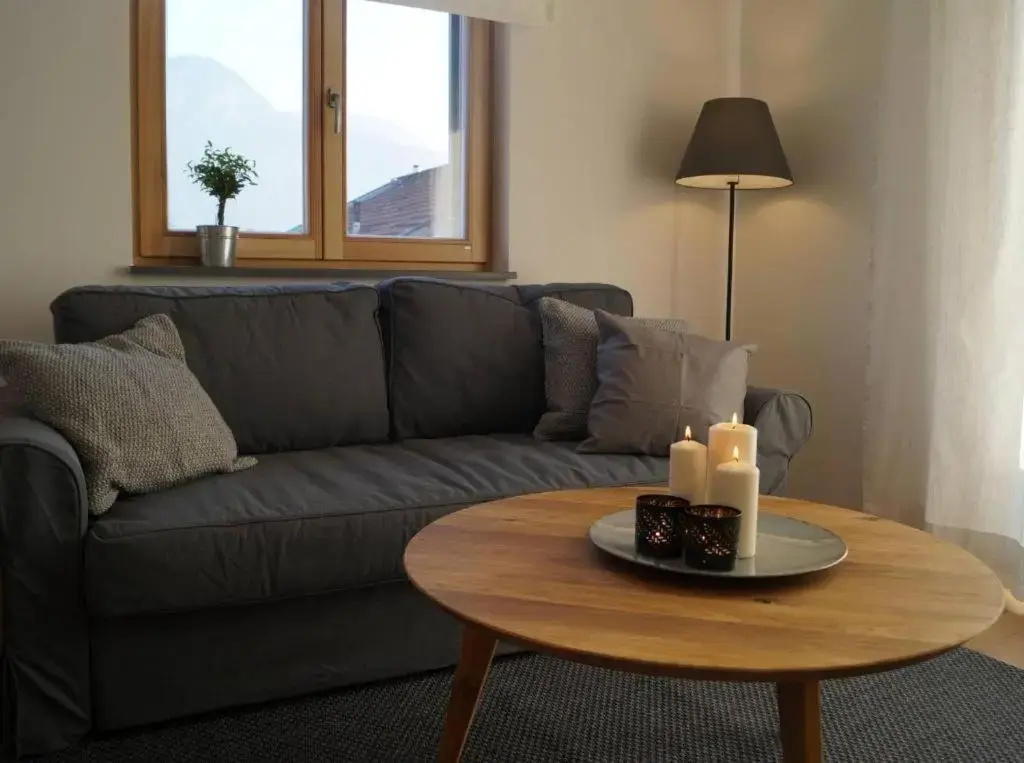 Ferienhaus Inntal - ruhig schlafen, zentral starten & wandern bis zum Gipfelglück