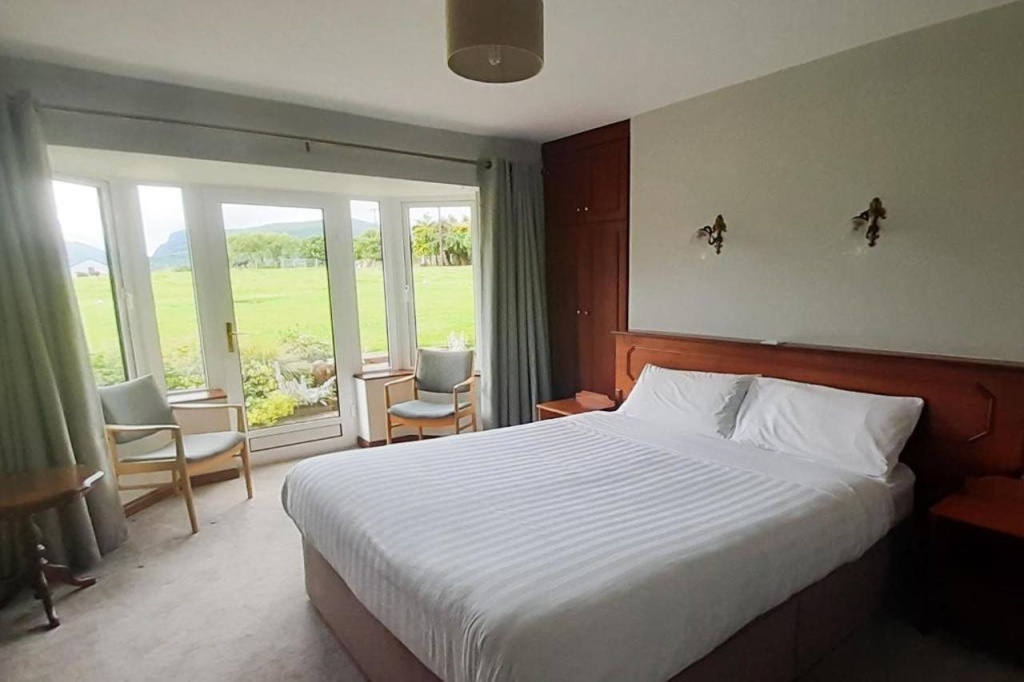 Inveraray Farm