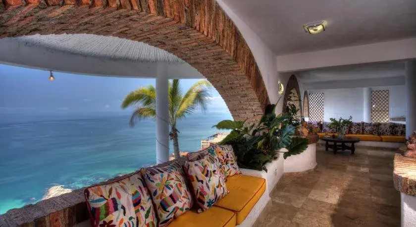 Villa Azul