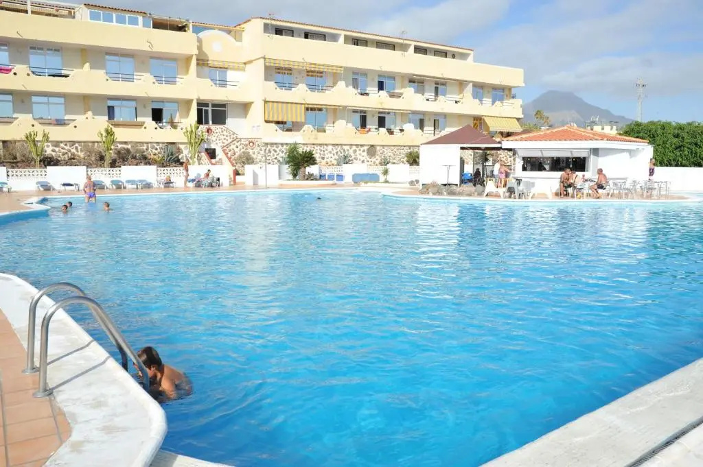 Paraiso Marina Palace