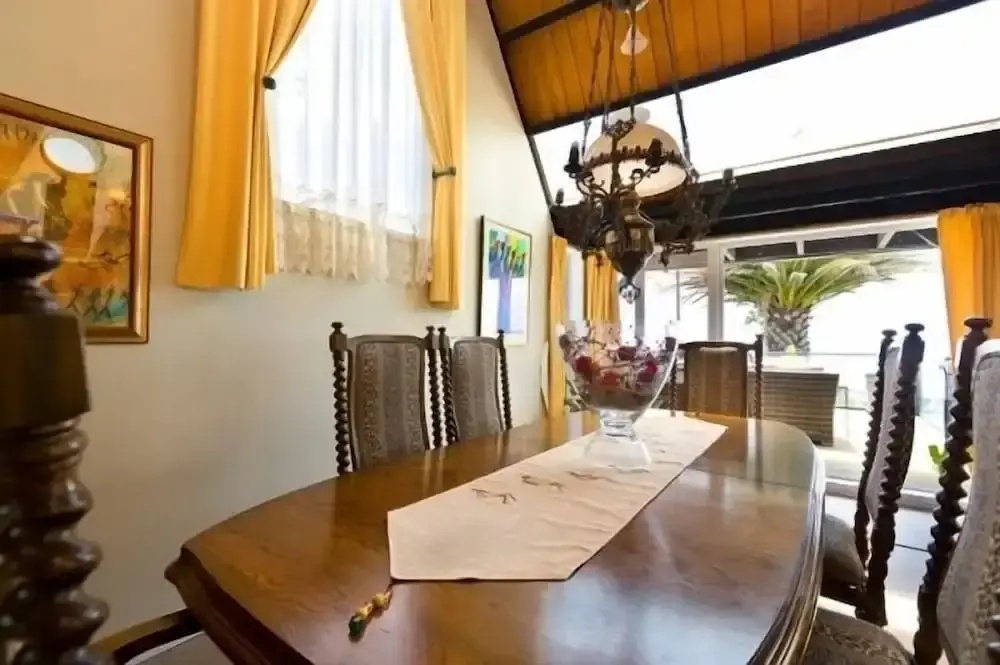 Tivoli Homestay