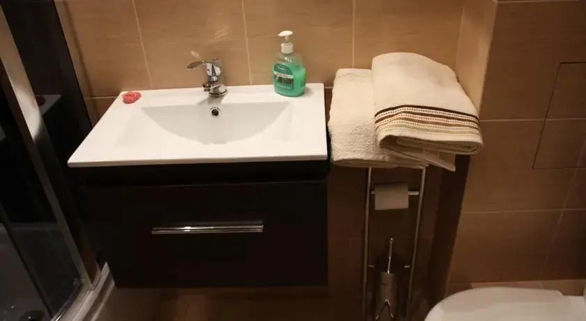 Rokosowska ParaMi