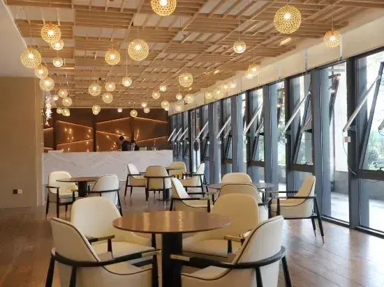Hu Zhou Mountain and sea Happiness Bay Hotel