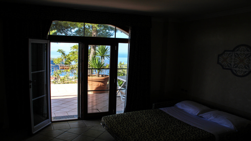 Hotel Residenza del Golfo