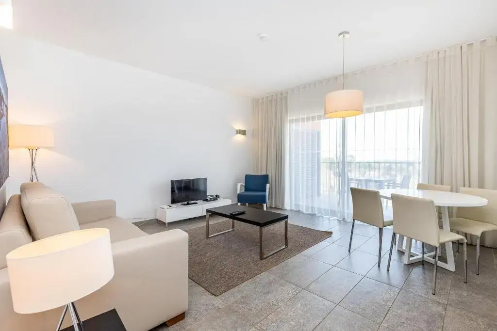 Algarve Race Resort - Hotel