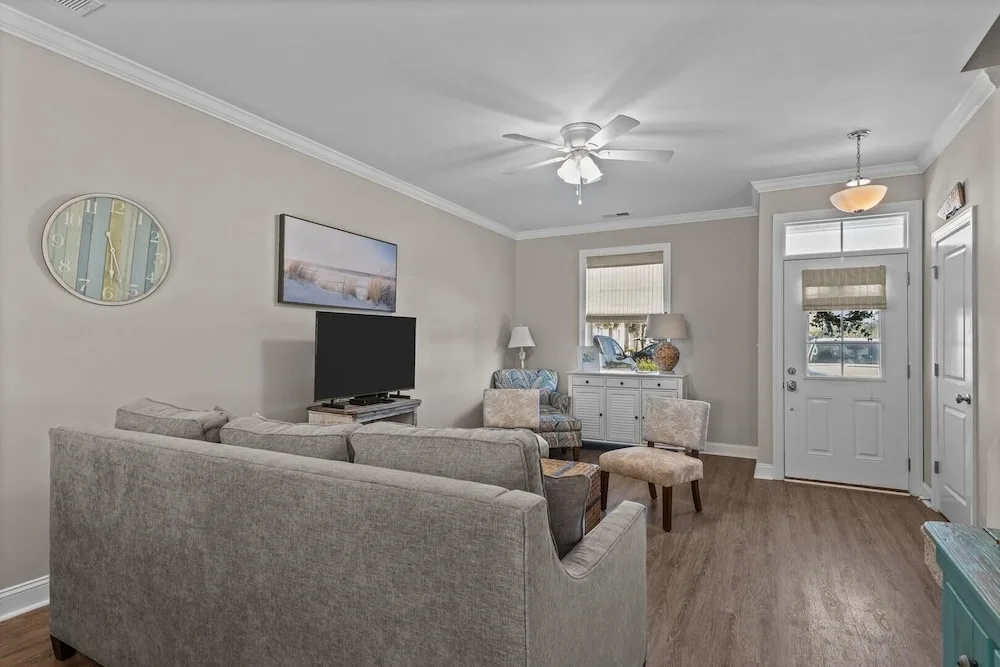 Seaside Villas Unit 56 townhouse