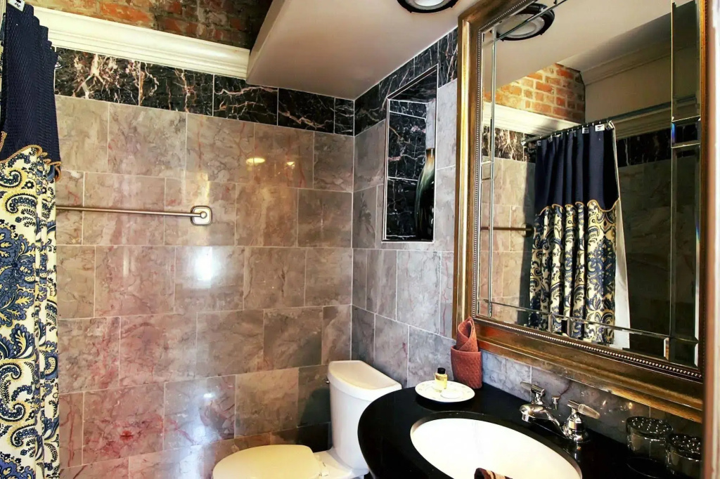 The Olivier House Hotel