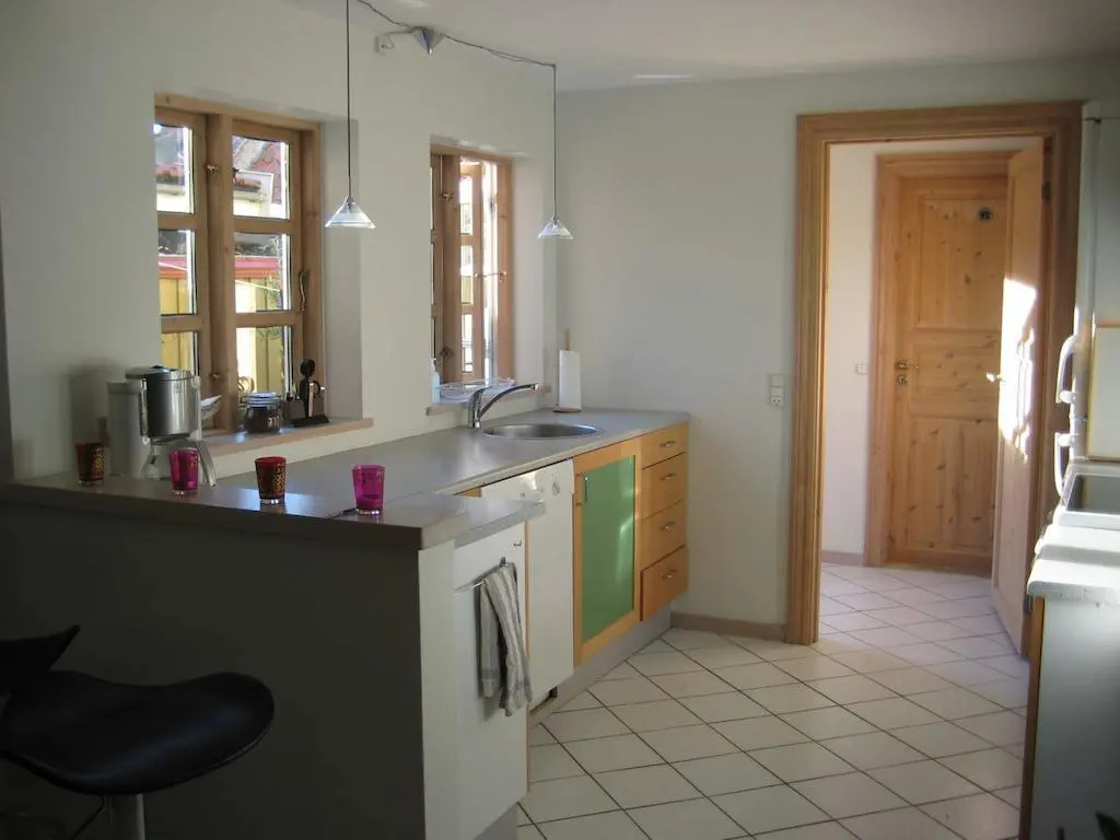 Kerteminde Holiday Apartment