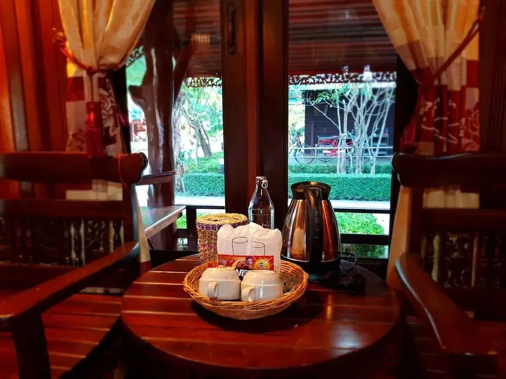 Roithong Resort