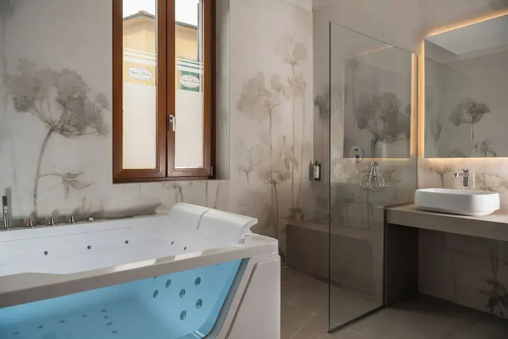 Hotel Parma e Oriente Wellness & Spa