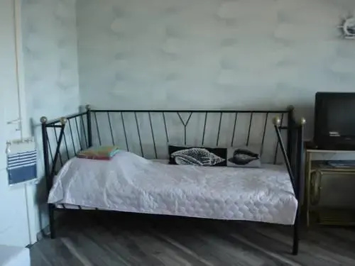 Siguldas Street Apartment in Ventspils