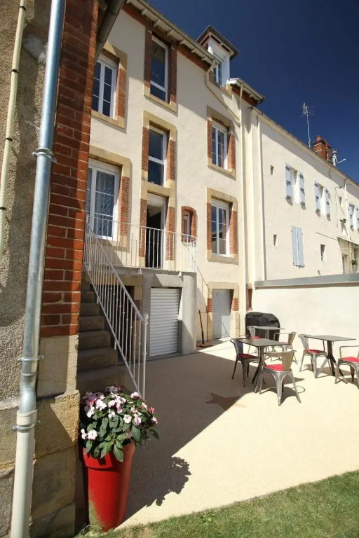 Le clos des etoiles