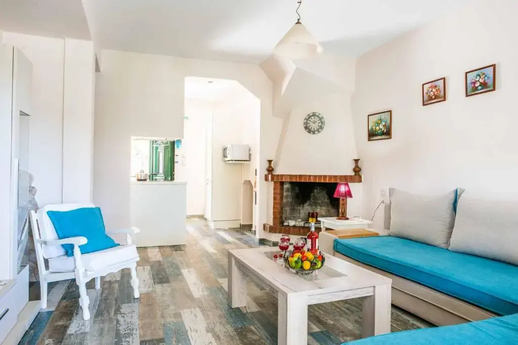 Villa Angeliki