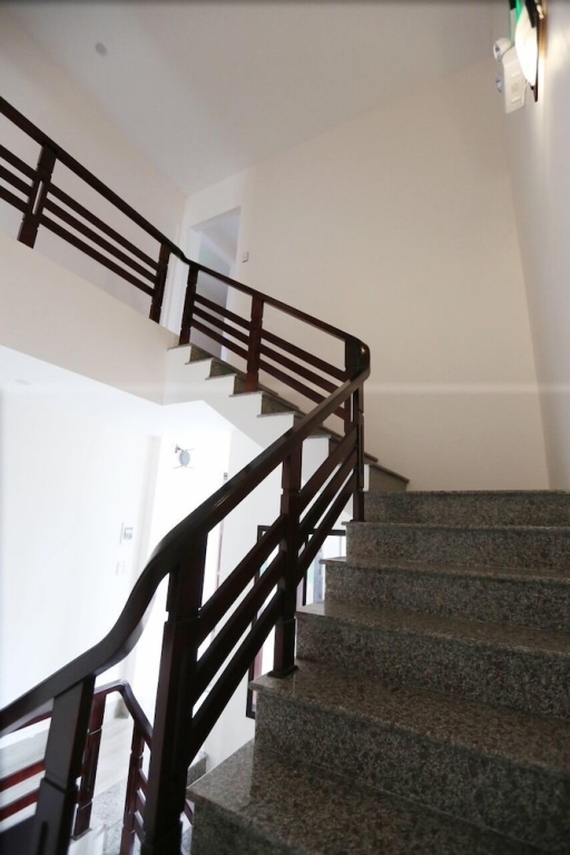 Song Thiện Homestay