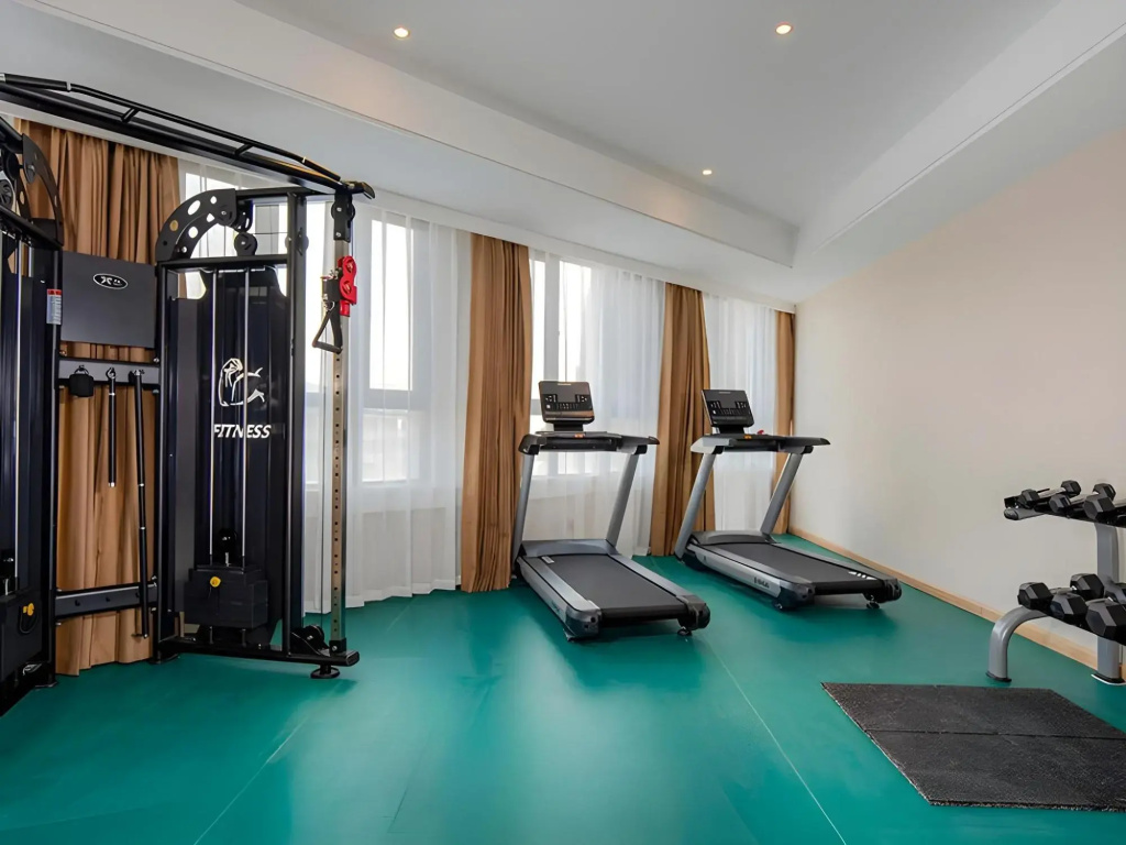 Vienna International Hotel (Changchun FAW)