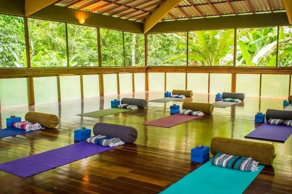 The Goddess Garden Eco-Resort