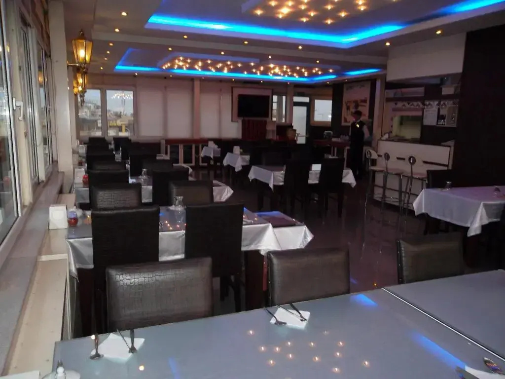 Kucuk Velic Hotel