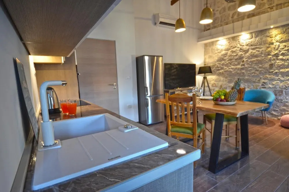 Deluxe 1 Bedroom in Rovinj