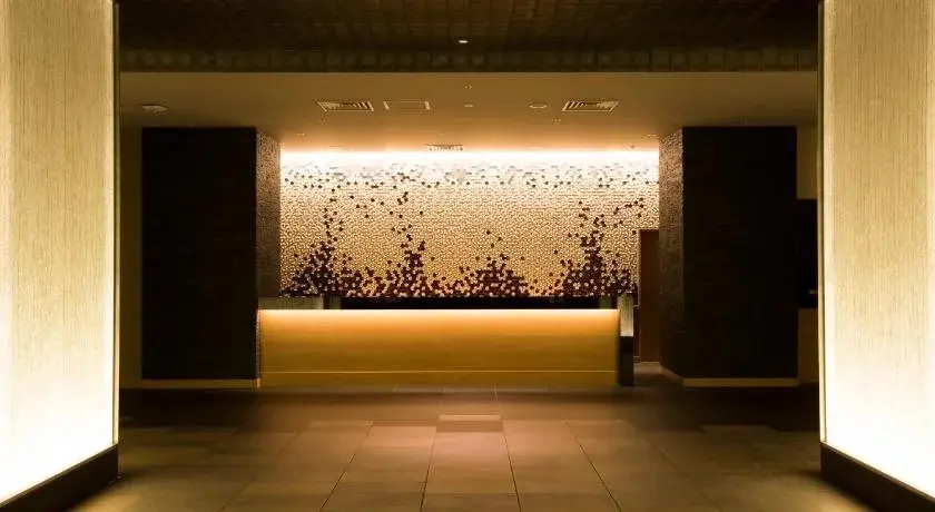 Yunokawa Prince Hotel Nagisatei