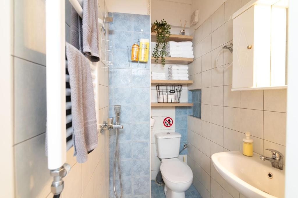 F & B Collection - 2 Bedroom Flat