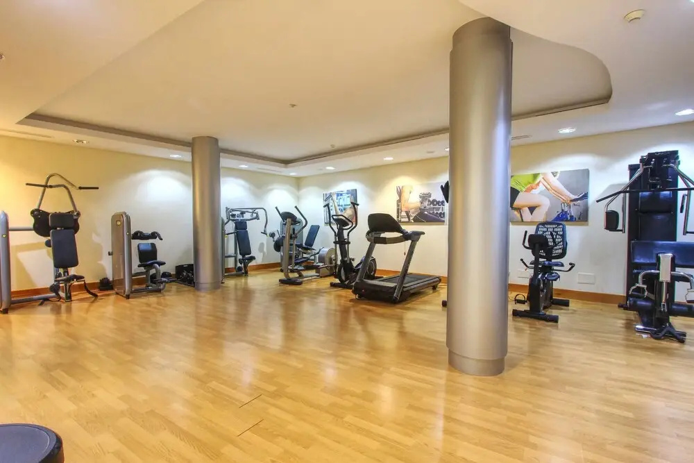 1039 Beach Front 2 Line Penthouse